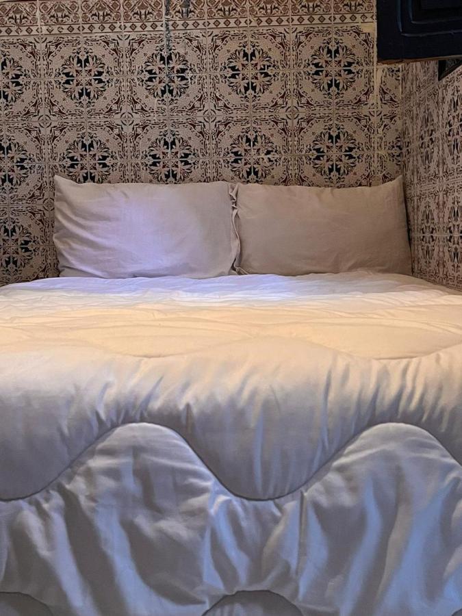 Riad Tatam House 马拉喀什 外观 照片