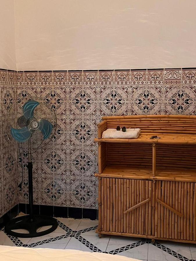 Riad Tatam House 马拉喀什 外观 照片