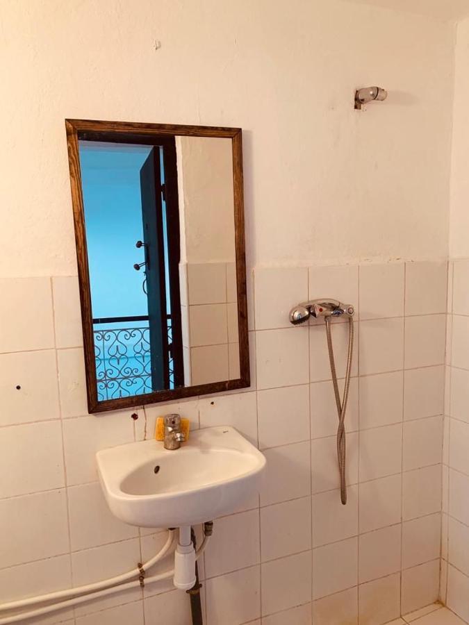 Riad Tatam House 马拉喀什 外观 照片