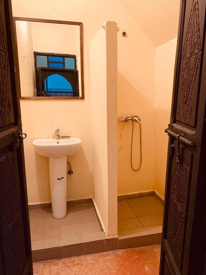 Riad Tatam House 马拉喀什 外观 照片